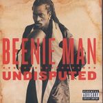 BEENIE MAN