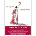 MERCURY FREDDIE