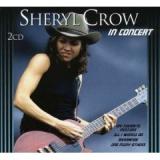 CROW SHERYL