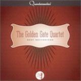 GOLDEN GATE QUARTET