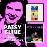 CLINE PATSY