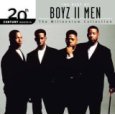 BOYZ II MEN