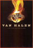 VAN HALEN