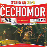 CECHOMOR