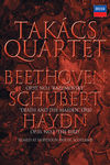 TAKACS QUARTETT