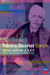 TAKACS QUARTETT