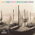 MARCON & VENICE BAROQUE ORCH