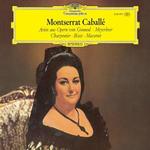 CABALLE MONTSERRAT