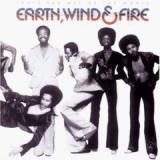 EARTH WIND & FIRE