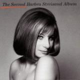 STREISAND BARBRA