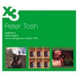 TOSH PETER