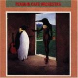 PENGUIN CAFE ORCHESTRA