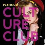 CULTURE CLUB