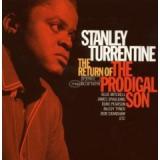 TURRENTINE STANLEY