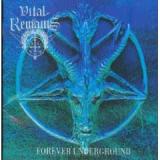 VITAL REMAINS