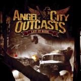 ANGEL CITY OUTCAST