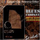 BLUES COMPANY