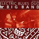 ELECTRIC BLUES DUO