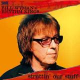 WYMAN BILL RHYTHM KINGS