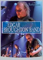 BROUGHTON EDGAR BAND