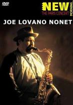 NONET JOE LOVANO