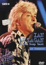 MCLAGAN IAN