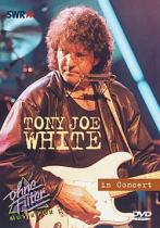 WHITE TONY JOE