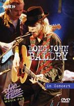 LONG JOHN BALDRY