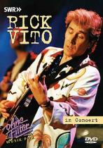 VITO RICK & LUCKY DEVILS