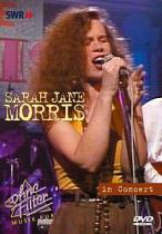 MORRIS SARAH JANE