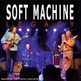 SOFT MACHINE LEGACY