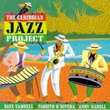 CARIBBEAN JAZZ PROJECT