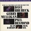 BRUBECK DAVE