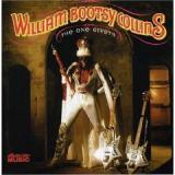 COLLINS WILLIAM BOOTSY