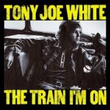 WHITE TONY JOE