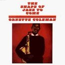 COLEMAN ORNETTE