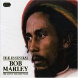 MARLEY BOB