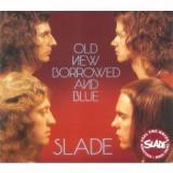 SLADE