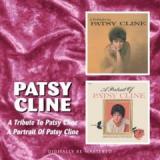 CLINE PATSY