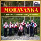 MORAVANKA