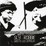 SLY & ROBBIE