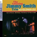 SMITH JIMMY