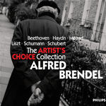 BRENDEL ALFRED