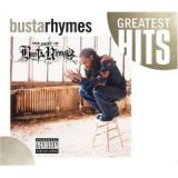 BUSTA RHYMES