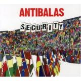 ANTIBALAS