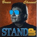 CHANNEL BRUCE