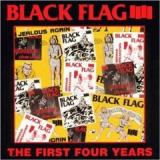 BLACK FLAG