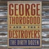 THOROGOOD GEORGE