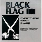 BLACK FLAG