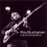 BUCHANAN ROY